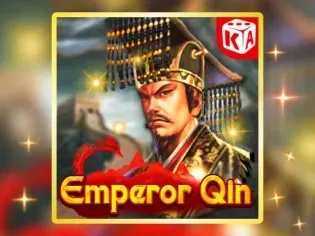 Emperor Qin game screenshot