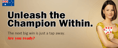 Australia's Top Casino Action