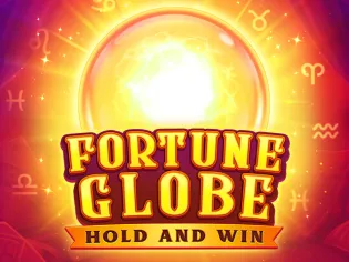 Fortune Globe game icon