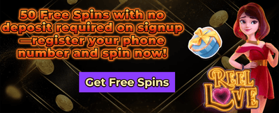Welcome Bonus Package