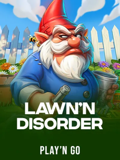 Lawn n' Disorder