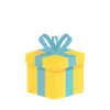 Lucky Button