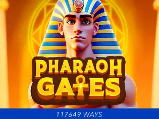 Pharaoh Gates game icon