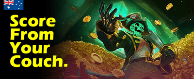 Free Spins Extravaganza promotion