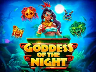 Goddess of the Night game icon