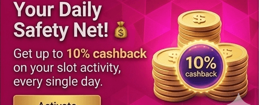 Refer a Mate Bonus promotion