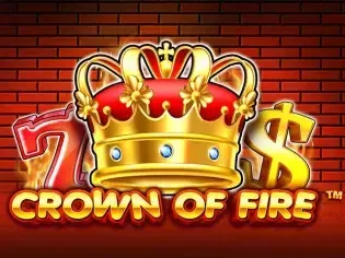 Crown of Fire game screenshot