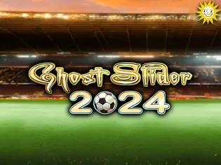 Ghost Slider 2024