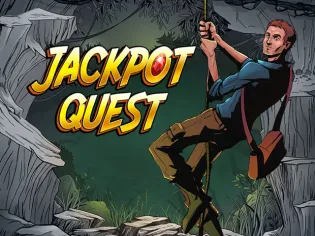 Jackpot Quest game screenshot
