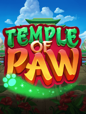 Temple of Paw