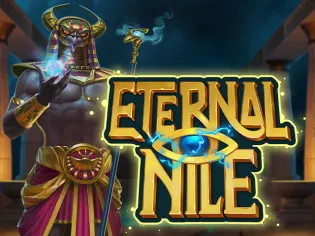 Eternal Nile game screenshot