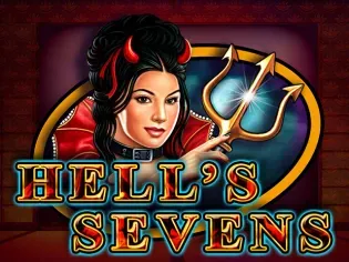Hell's Sevens game screenshot