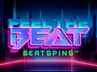 Feel The Beat game icon