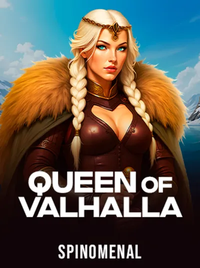 Queen Of Valhalla