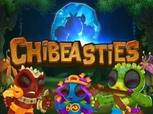 Chibeasties game icon